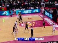 CBA��������41�� �������ɲ���VS�Ͼ�ͷ���վ� 20240310��ԭ����