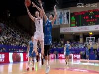 CBA��������44�� �Ĵ���ǿVS�㶫���ϻ� 20240317���ֳϣ�