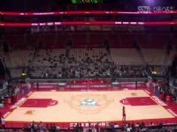 CBA��������31�� �������ɲ���VS�Ͼ�ͷ���վ� 20250115