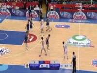 CBA������12��8 �ൺ������ҩVS�㽭���ݽ��� 20250404