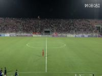 �ǹڶ���С���� ���б����VS���� 20251001