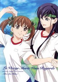 ʥĸ����OVA4��Ready,Go!