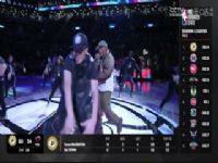 NBA������ �Ʒ�VS���� 20231201