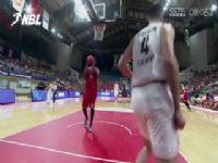 NBL �����޵��Ͼ�VS�Ϸʿ���ï 20240715