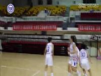 WCBA������B�� �������϶�VS�������� 20250110