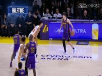 NBA������ ��ʿVS��ӥ 20250323