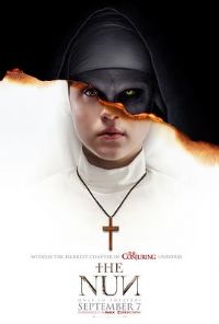 ��Ů The Nun[��Ӱ��˵]