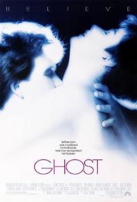 �˹���δ�� Ghost[��Ӱ��˵]