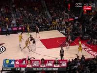 NBA������ ������VS������ 20250205