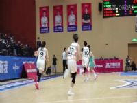 WCBA������A�� ������������VS�Ĵ����Զ�� 20250218