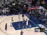 NBA������ ��ʿVSɭ���� 20250509