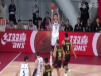 CBA��������18�� �������ɲ���VS��������� 20231218������չ��