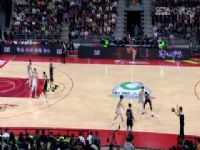 CBA��������33�� ������˹ɷ�VS�Ͼ�ͷ���վ� 20240121��ԭ����