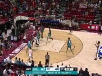 NBA�ļ����� �Ʒ�VS���˹ 20240714