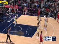 NBA������ ������VS��� 20250213