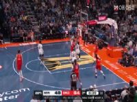 NBA�� ɭ����VS���� 20251127