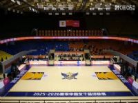 WCBA������A�� ʯ��ׯӢ��VSɽ����ˮ�Ӿ� 20251202