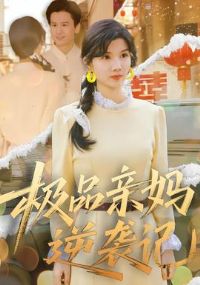 极品亲妈逆袭记