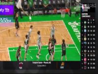 NBA������ ��ʿVS�������� 20240106