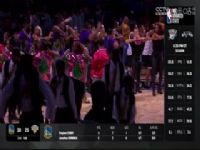 NBA������ ��ʿVSħ�� 20240301