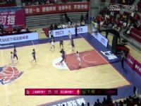 WCBA������A�� �Ϻ��ַ�����VS�㽭�������� 20250118
