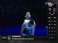 NBA������ ����VSɭ���� 20231125