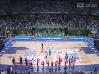 CBA��������13�� �Ͼ�ͷ���վ�VS��������� 20231206����������