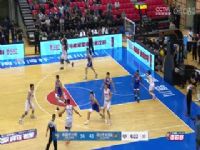 CBA��ǰ�� �½�������VS�Ĵ���ǿ 20240920