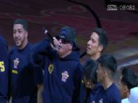 NBA������ ����VS��� 20250412