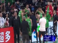 CBA��������10����������VS���������20231115�����