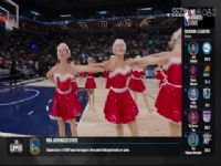 NBA������ ��ʿVSɭ���� 20231201