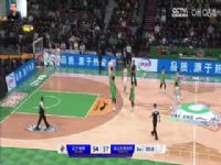 CBA��������16�� ��������VS�㽭������ҩ 20231212���쾲�꣩