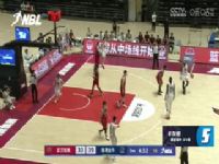 NBL�������ķ�֮һ���� ��ɳ������ʤVS������������ 20240822