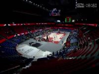 CBA��������37�� ��̨ũ������VS�Ͼ�ͷ���վ� 20250307