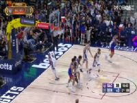 NBA������ ����VS��� 20251123
