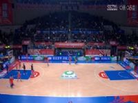 CBA��������28�� ������˹ɷ�VS������ʨ 20240110���ź�����