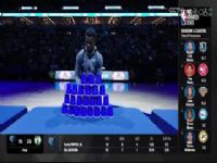 NBA������ ���VSɭ���� 20240205