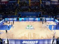 CBA��������48�� �������VS�ൺ����ˮ�� 20240325���ⲩ�ģ�