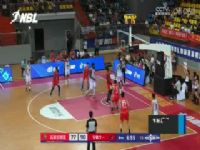 NBL�ܾ��� ��۽�ţVS������һ 20240921