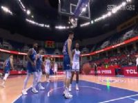 CBA��������7�� �ൺ����ˮ��VS������� 20231107�������㣩