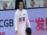 CBA��������18�� ��������VS�½������� 20231217��������