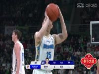 CBA��������39�� ��������VS�������� 20240205���ﲩ���������������ͯ��