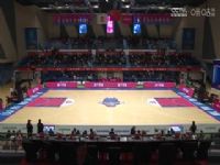 WCBA������A�� ɽ����ˮ�Ӿ�VS�����ϸ� 20250207