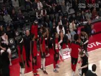 NBA������ ���˹VS������ 20250313