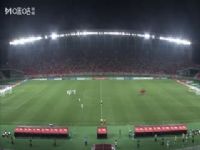 �м����� ��������VS�㶫���ݱ� 20250802