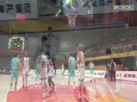 CBA���ֲ���С���� �ൺ��ɽơ��VS�㽭���˶� 20251203