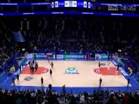 CBA��������21�� �Ĵ���ǿVS�������� 20231224�����