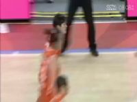 WCBA������A�� ���ɹ�ũ��VSʯ��ׯӢ�� 20241203