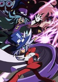 �ֵ�Joker�ڶ���